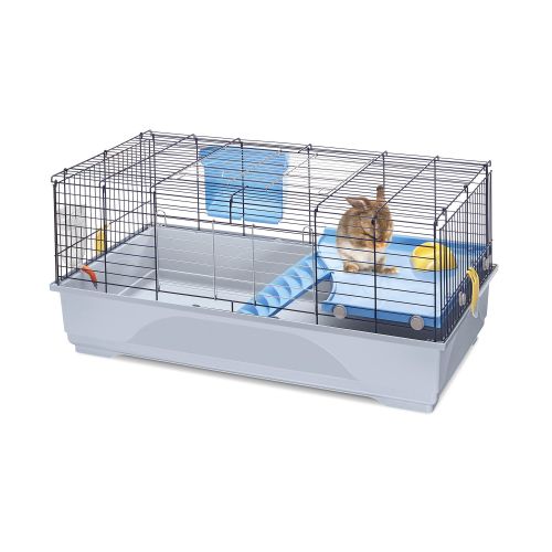 Vend cage hamster verte Animali Piccoli animali Habitat gabbie e accessori 