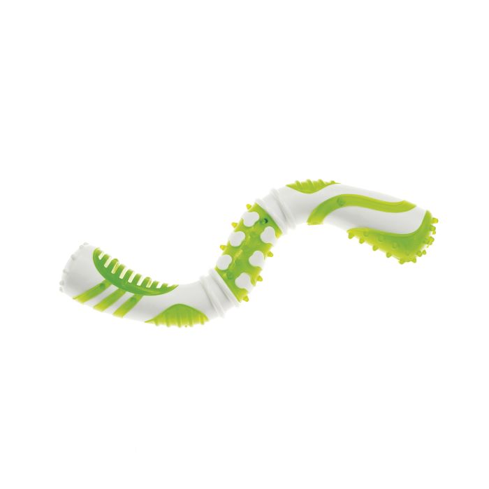 DURABLE 'S' SHAPED TOY SMALL-0
